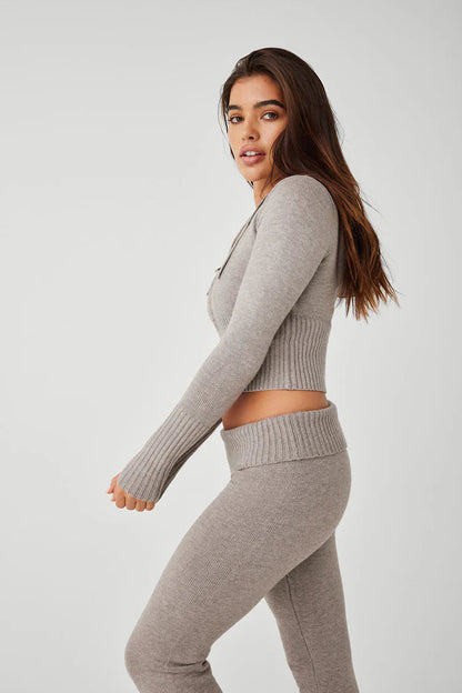 Apostleat™ Knit Lounge Set