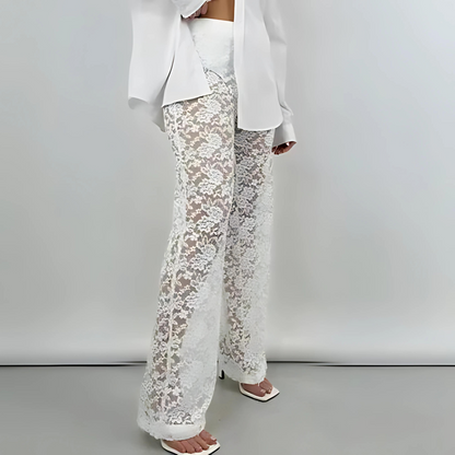 Apostleat™ Lace Pants