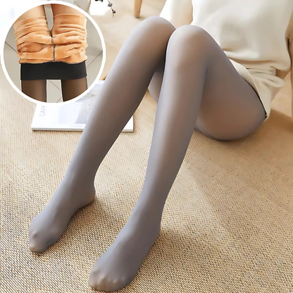 CozyLeg Winter Tights