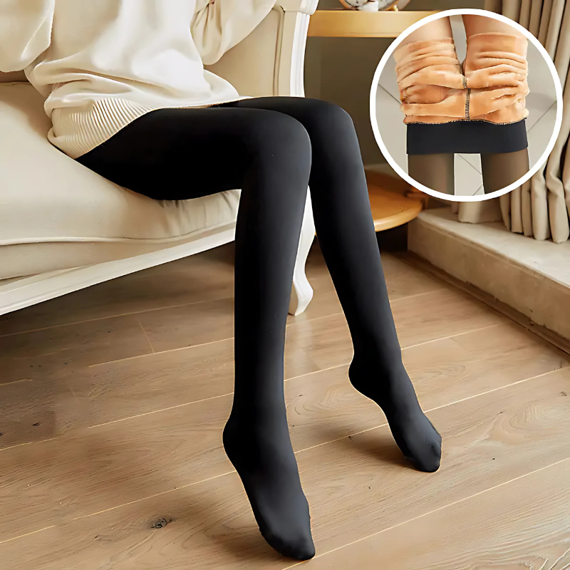 CozyLeg Winter Tights